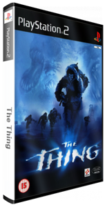 The Thing